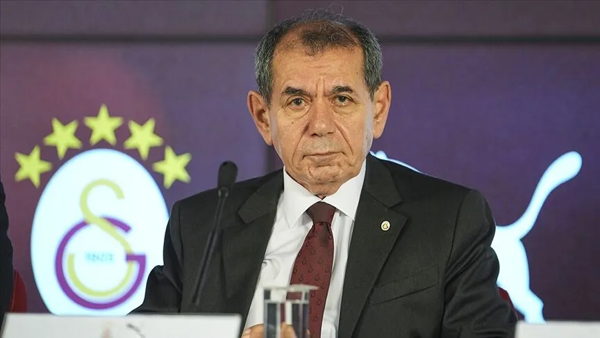 Dursun Özbek'ten Transfer Mesajı: %22Yakın Zamanda Sonuca Gideceğiz%223.Jpg