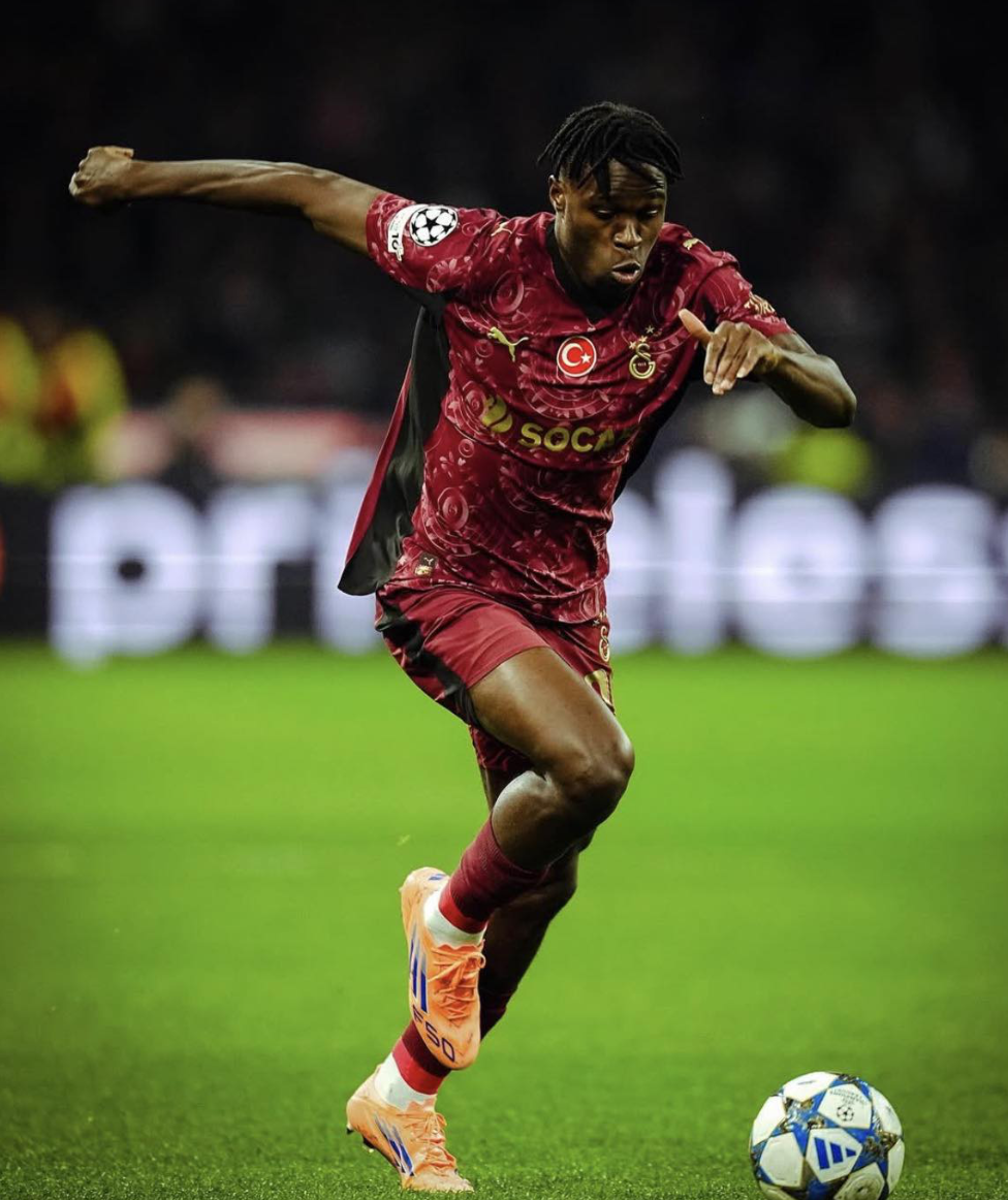Wilfried Singo-2