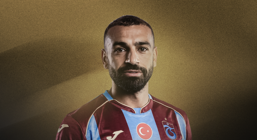 Mohamed Salah