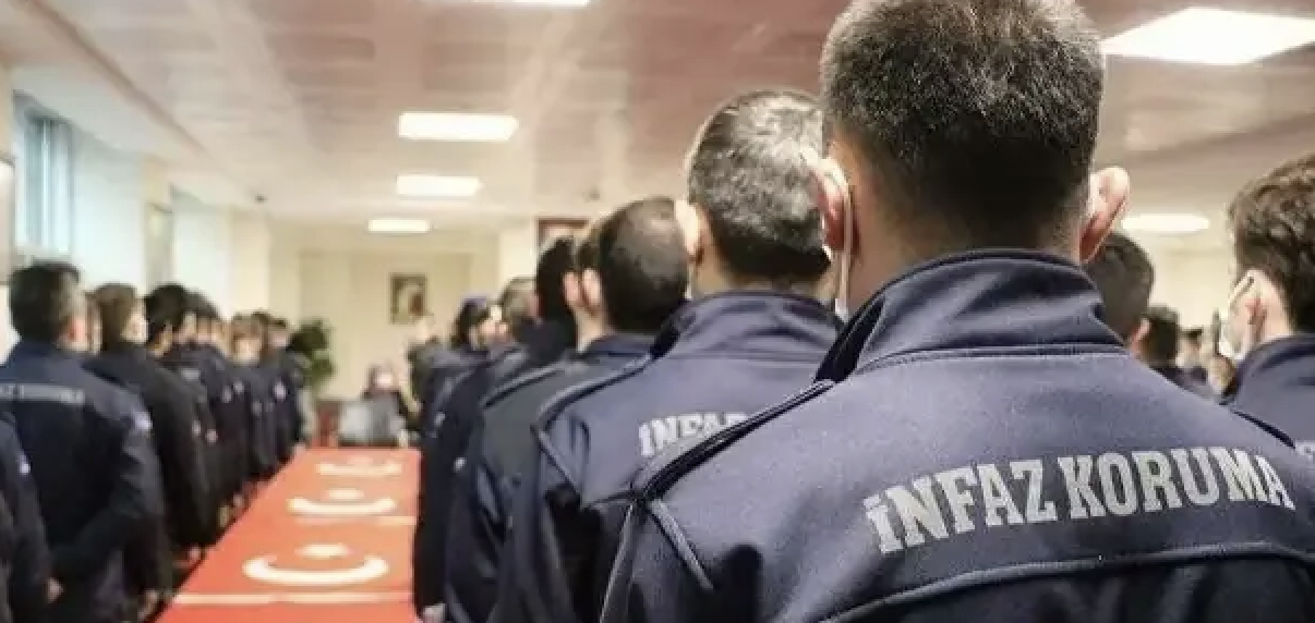 ceza infaz koruma