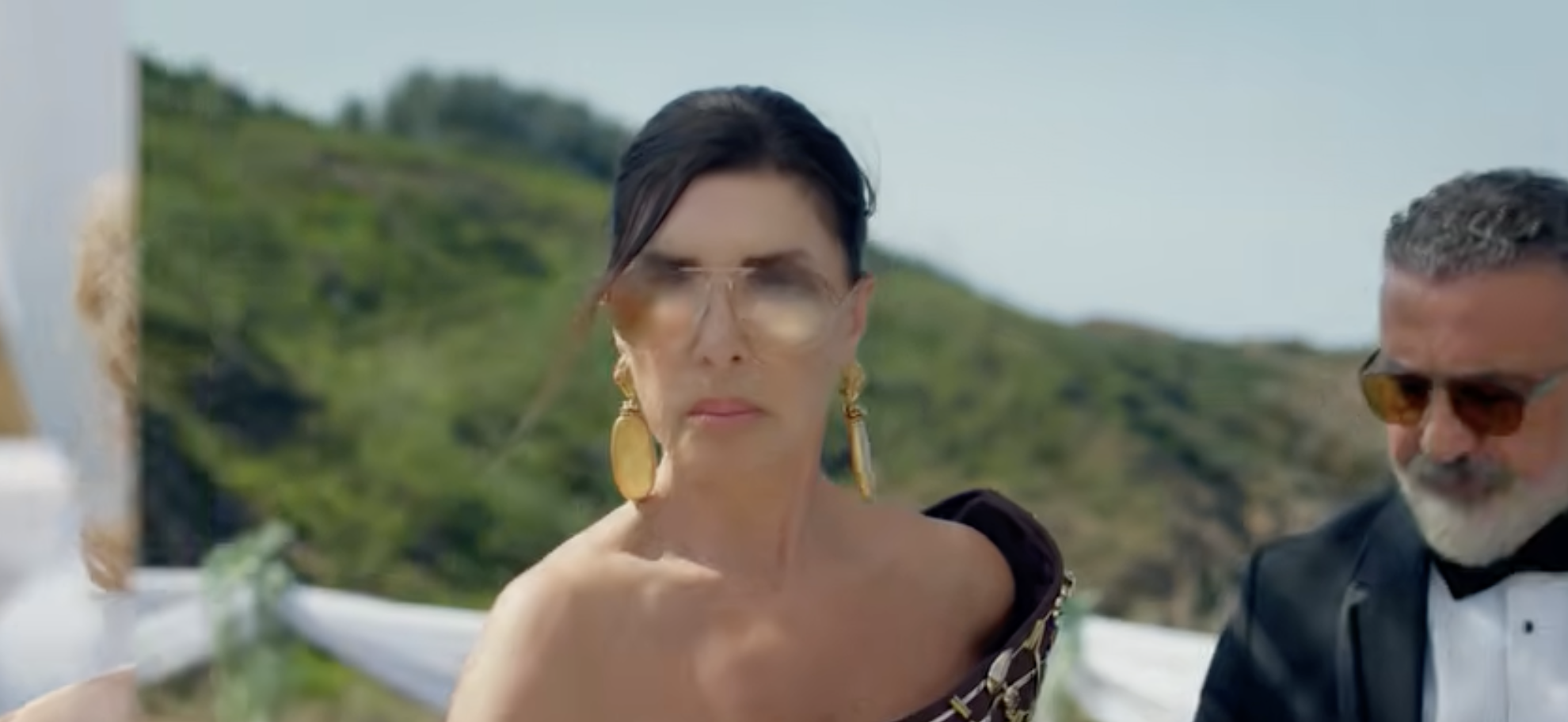 Tuzlu Kahve dizi