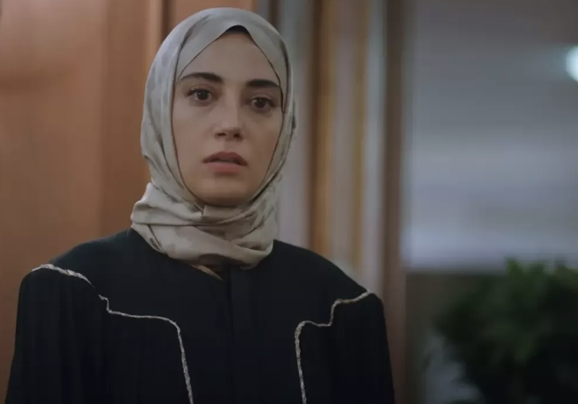 kızılcık şerbeti