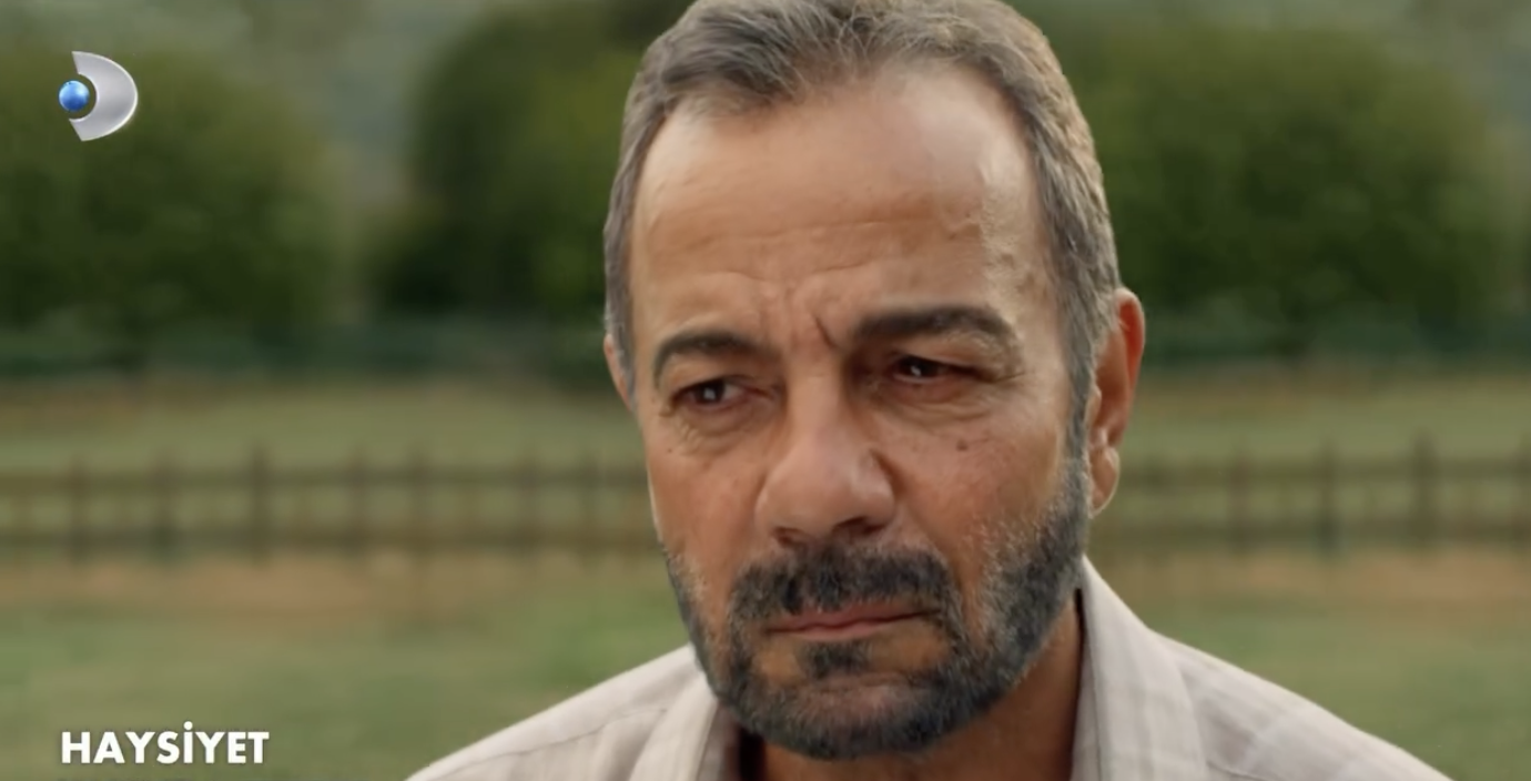 Haysiyet dizi