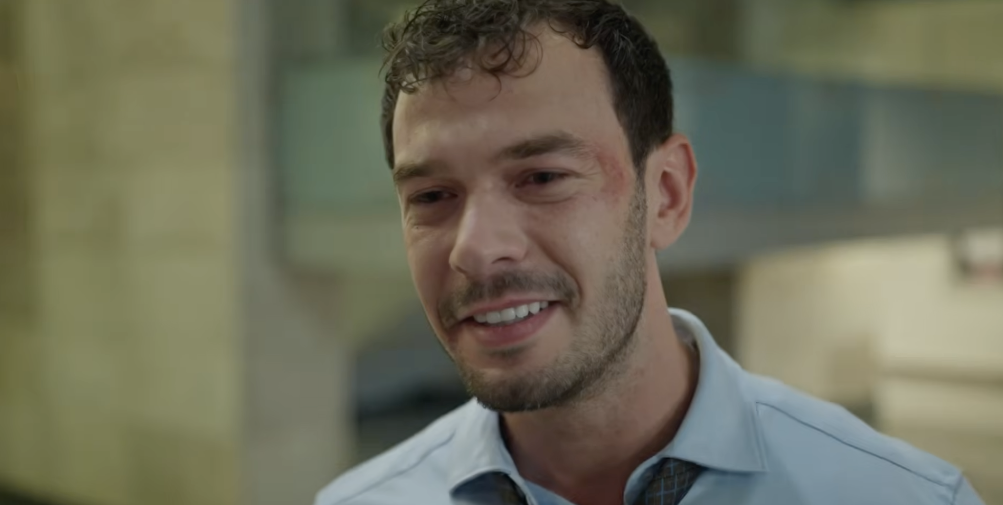 sevdiğim sensin