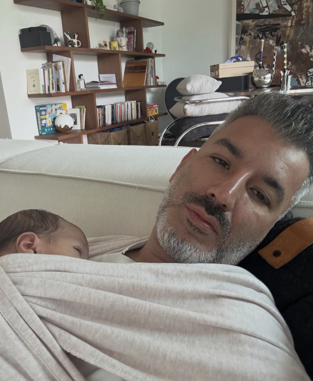 tolga akış manifest