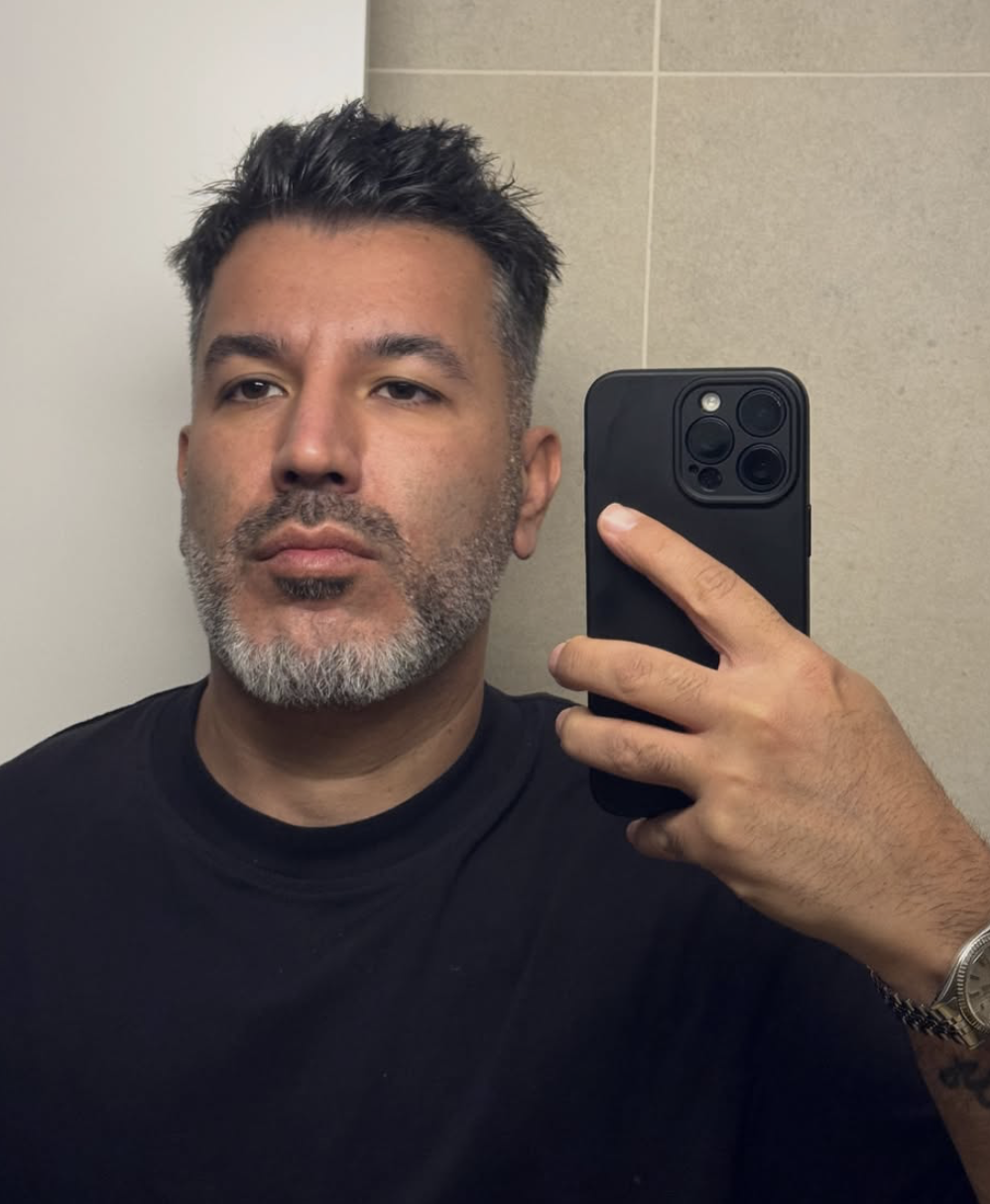 tolga akış manifest