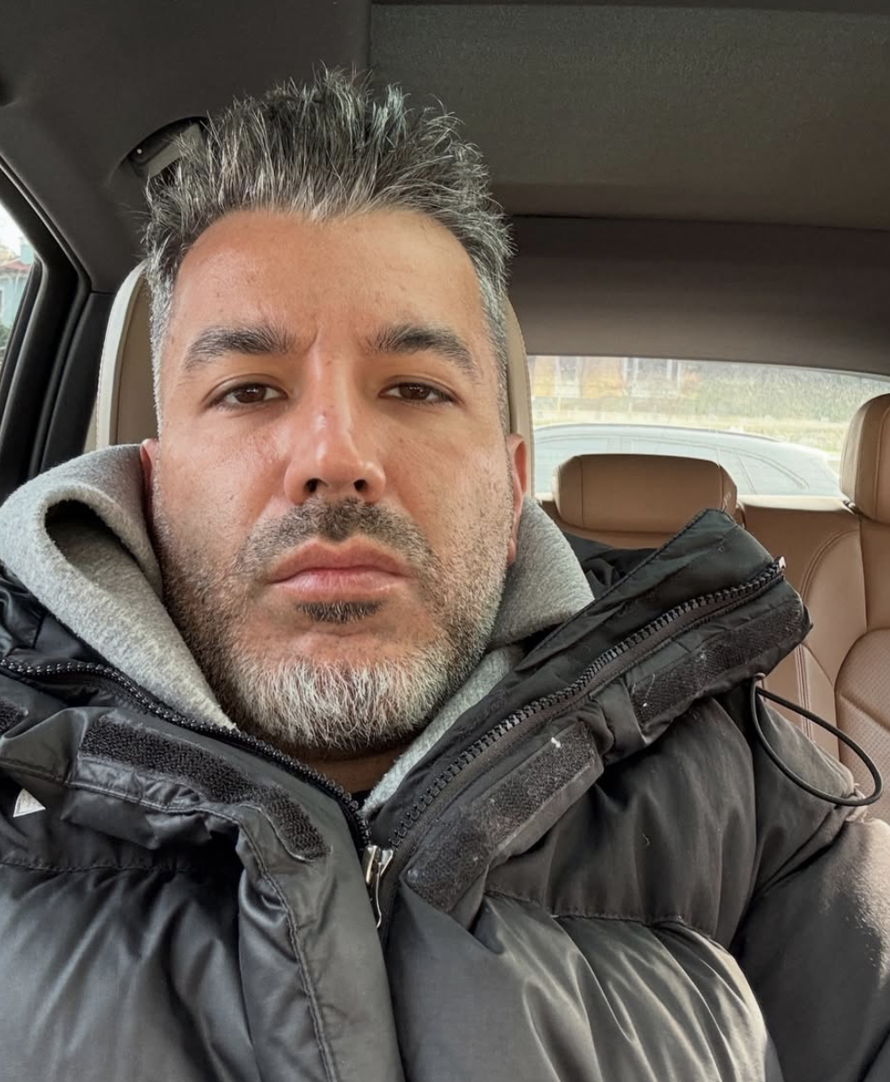 tolga akış manifest