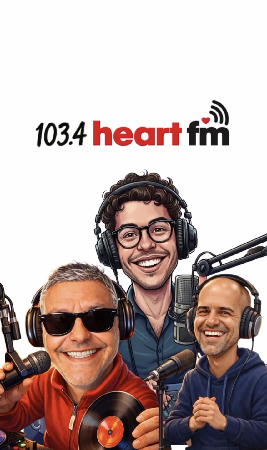 Heart FM’in hikâyesini Kaan Taylaner anlattı