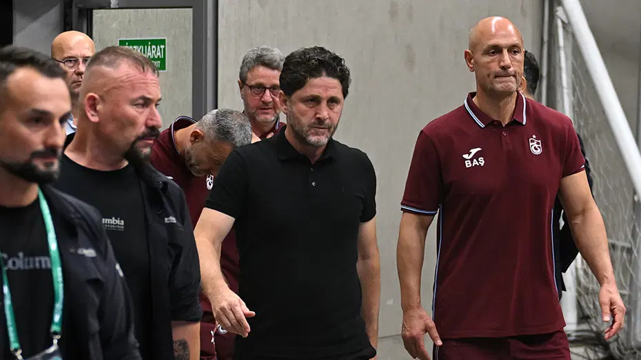 Trabzonspor'da Fatih Tekke depremi: İstifa etti, yönetim kararı reddetti-1