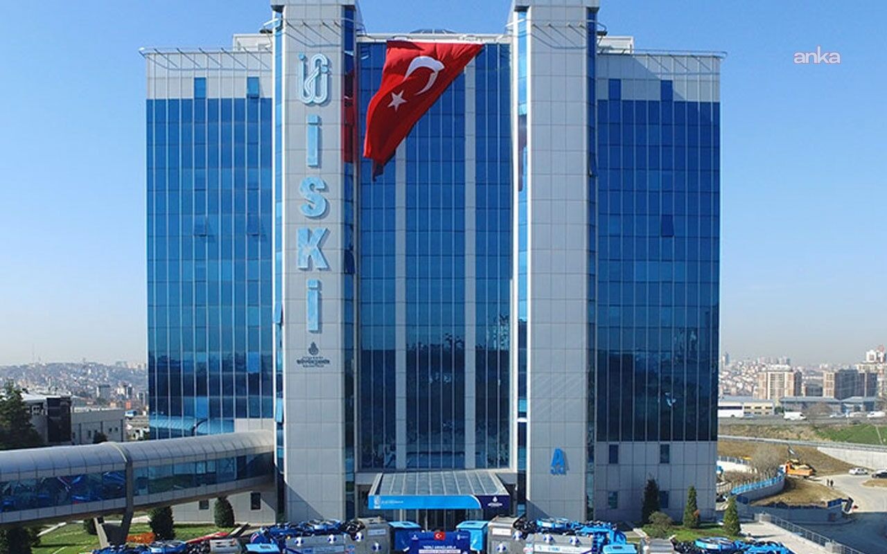 Fatih’te Hangi Mahallelerde Su Kesilecek?1