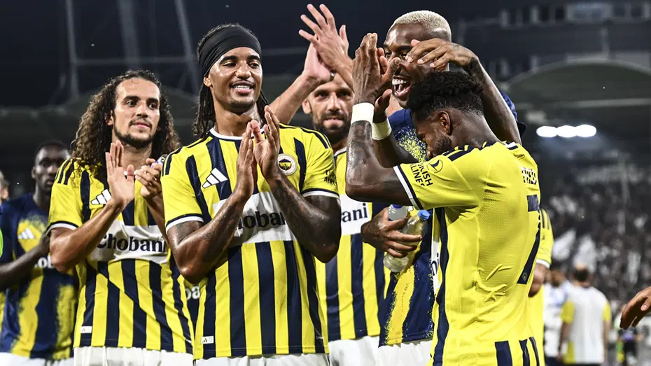 Spor yazarları Sturm Graz - Fenerbahçe maçını değerlendirdi:
