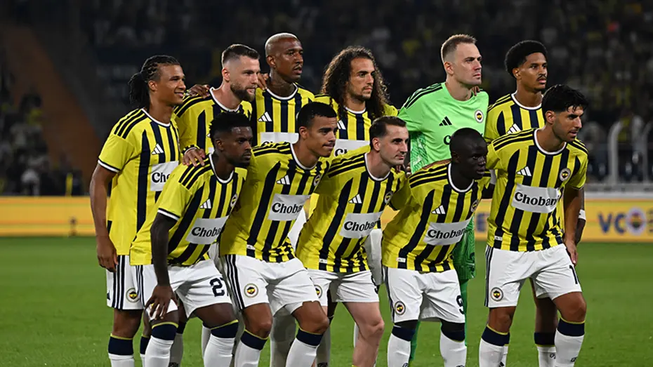 Fenerbahce 7 884439
