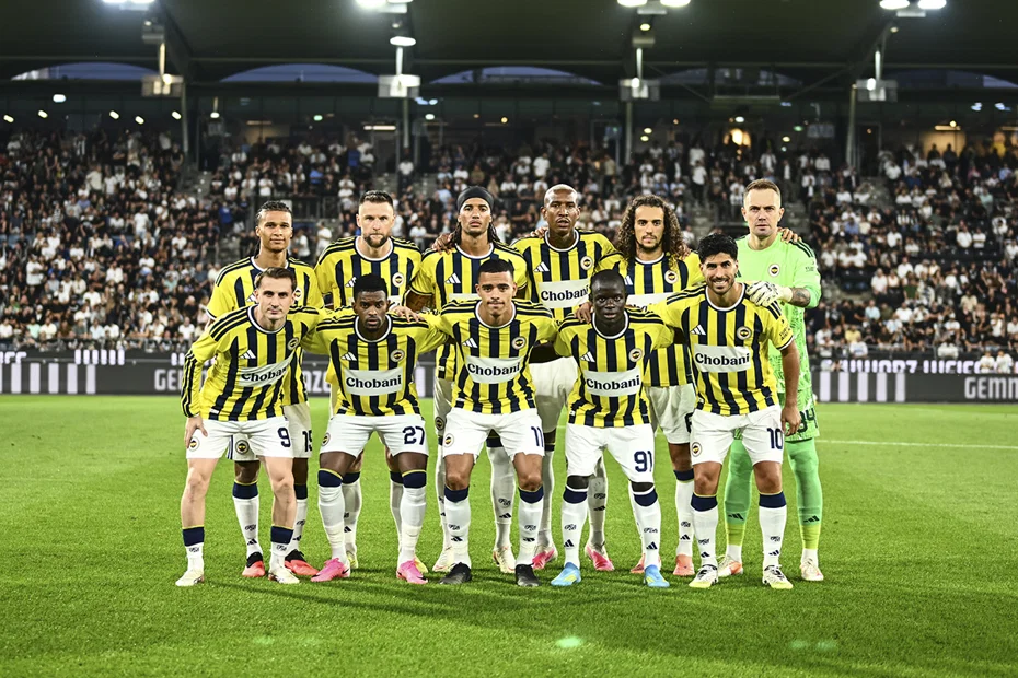 Spor yazarları Sturm Graz - Fenerbahçe maçını değerlendirdi: