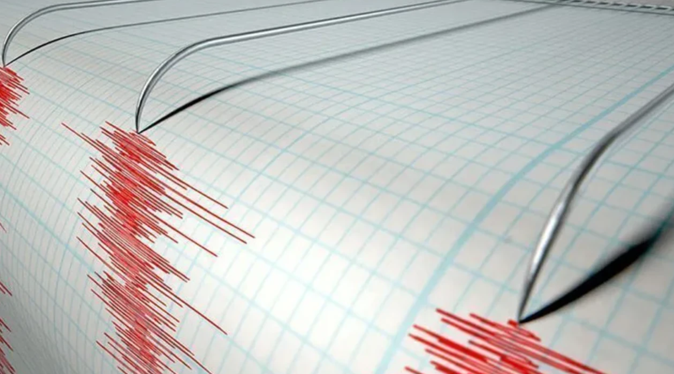 Gaziantep Nurdağı’nda 4,5 Büyüklüğünde Deprem