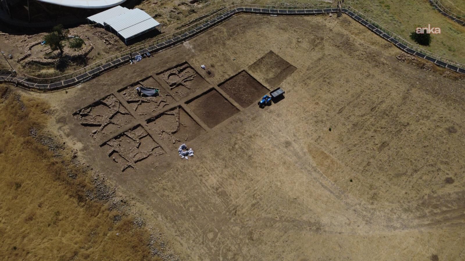 Göbeklitepe'de Yeni Dönem: Kuzey Kesiminde Ilk Kazı Başladı2.Png