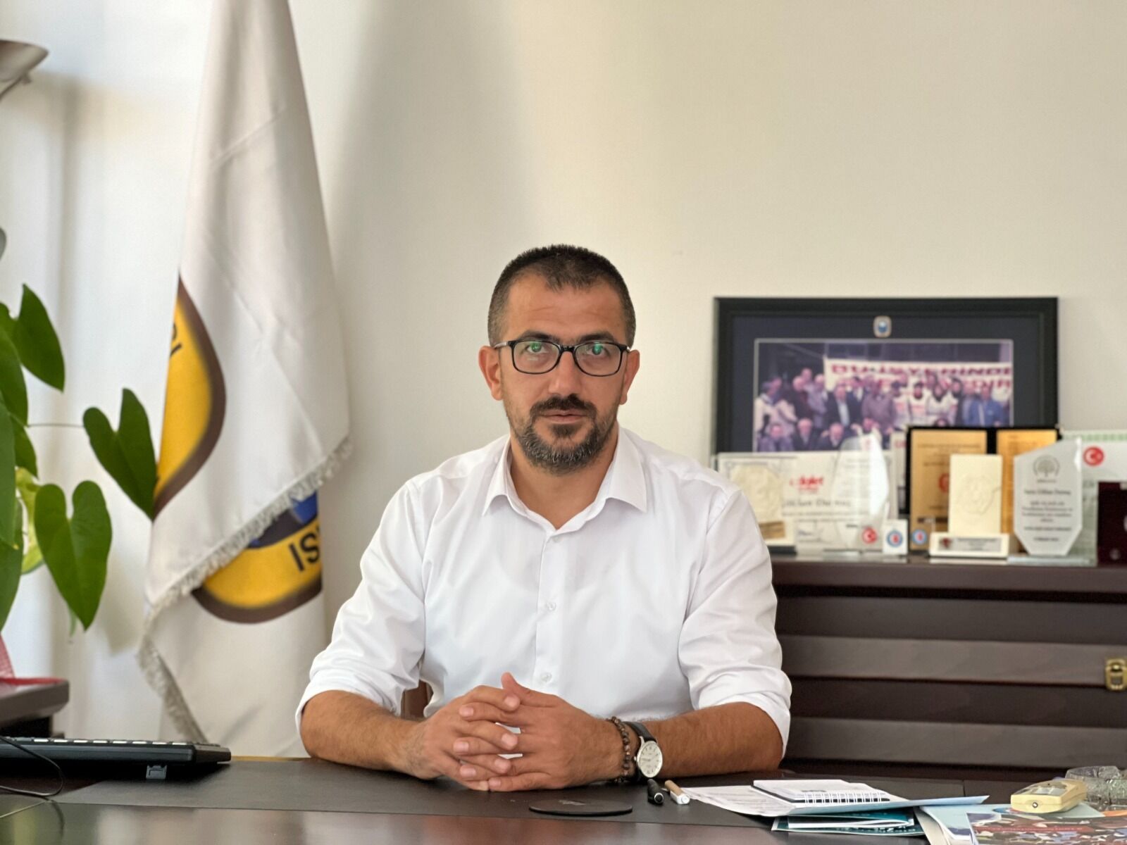 Gökhan Durmuş-1