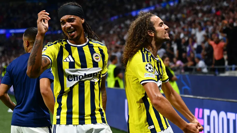 Guendouzi 2 306075