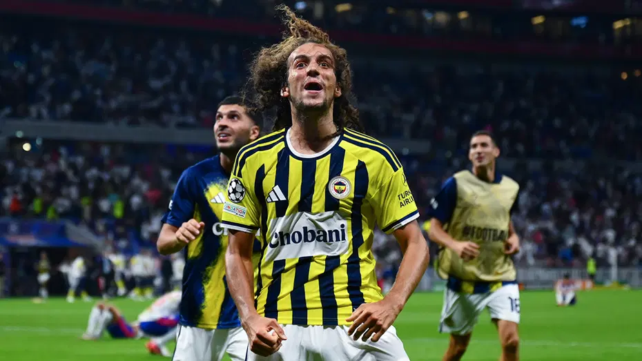 Fransız Basınında Fenerbahçe yankıları: 