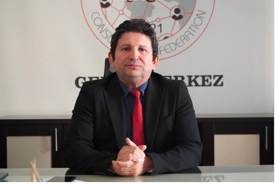 İbrahim Güllü