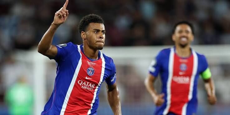 PSG - Aston Villa UEFA Süper Kupa Finali zirvesinde PSG zaferi! PSG maçı sonrası yıldızlardan iddialı açıklamalar