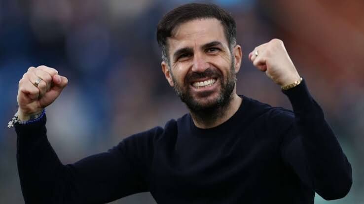 Cesc Fabregas’tan Arsenal-Como maçı sonrası iddialı açıklama: 