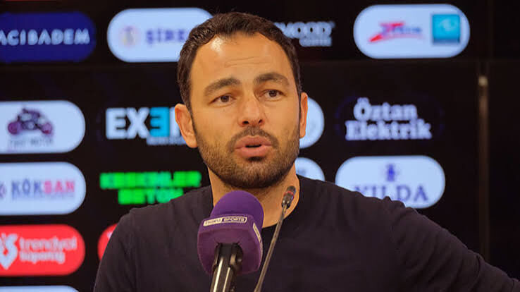 Kocaelispor Konyaspor maçı hazırlıkları sürdürüyor: Selçuk İnan'dan transfer ve galibiyet mesajı