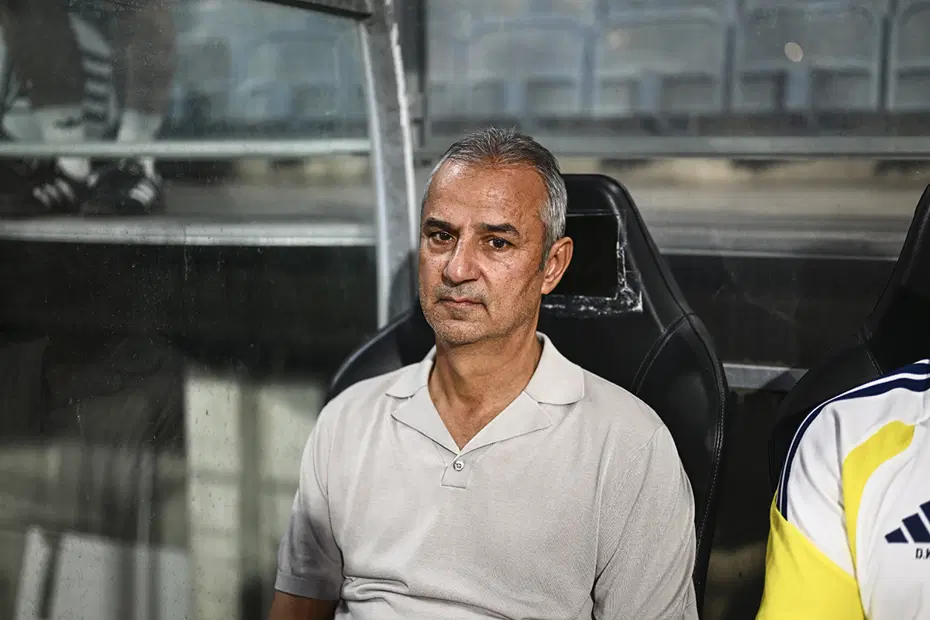 İsmail Kartal'dan Sturm Graz galibiyeti ve Lyon eşleşmesi açıklaması: