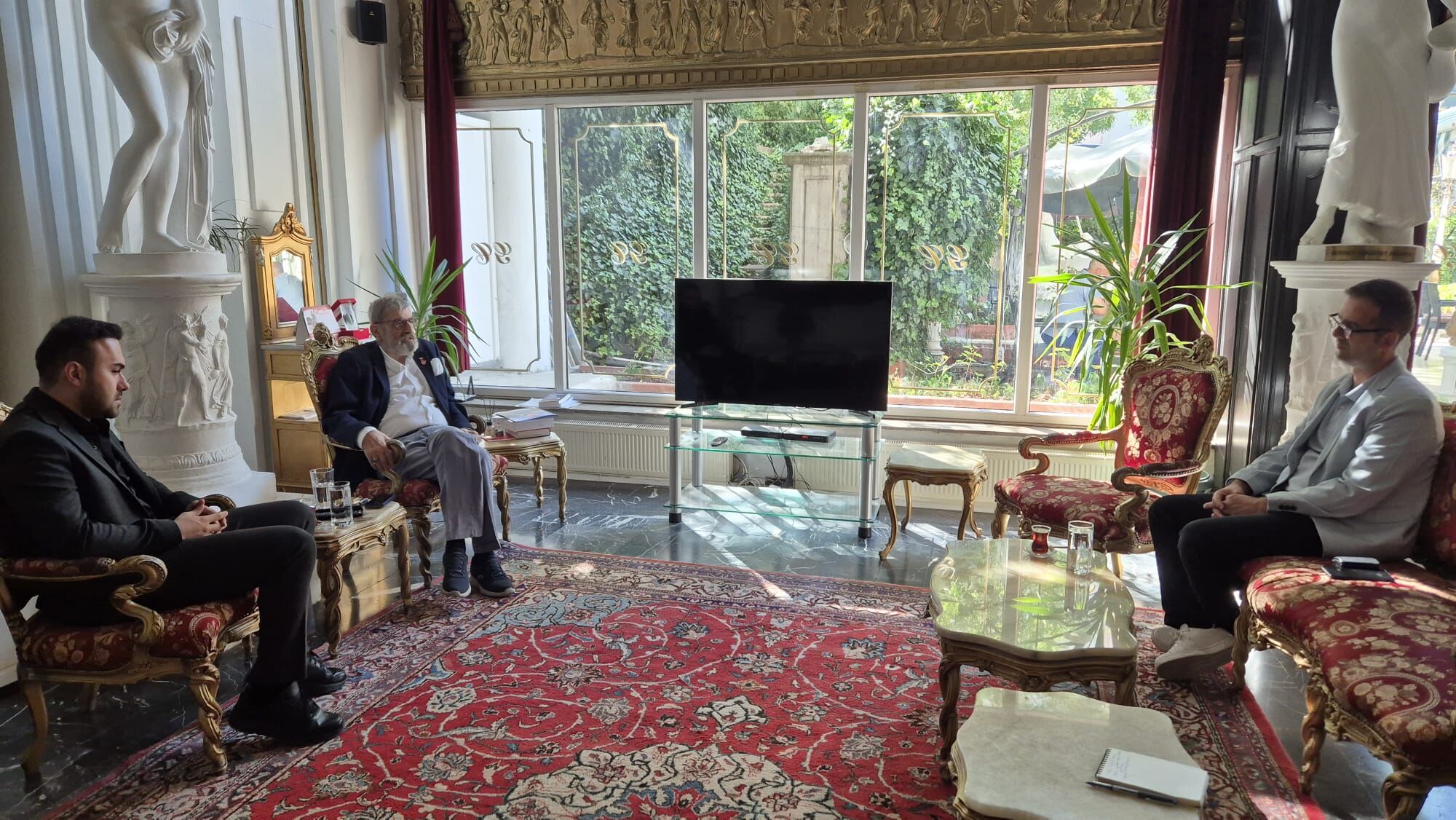 Kamusam Ziyaret 1