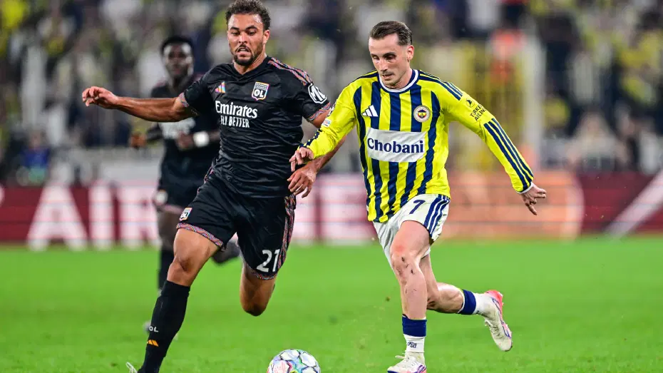 Spor yazarlarından Fenerbahçe-Lyon maçı yorumu: