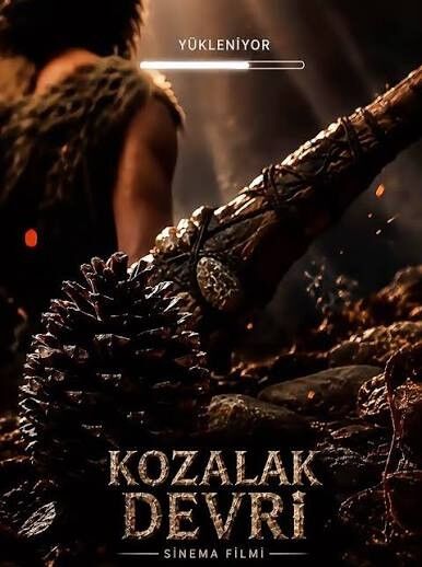 Kozalak Devri 1785239192