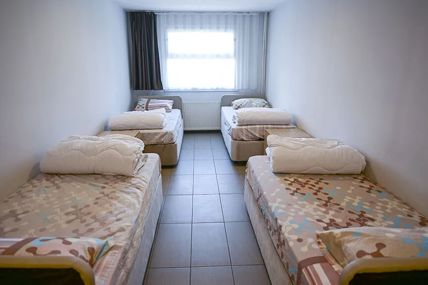 Kyk Yurt Başvuru