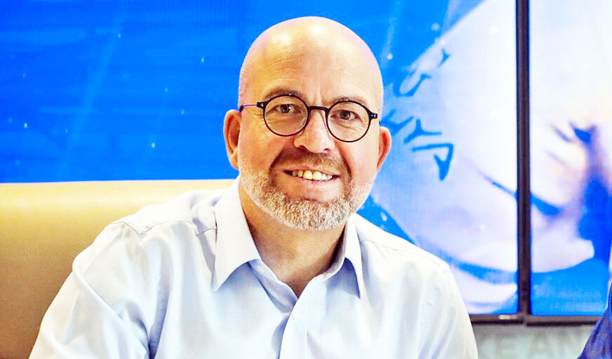 Levent Onuk