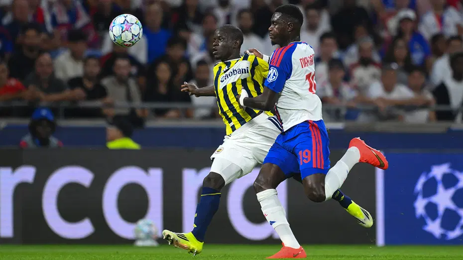 Fransız Basınında Fenerbahçe yankıları: 
