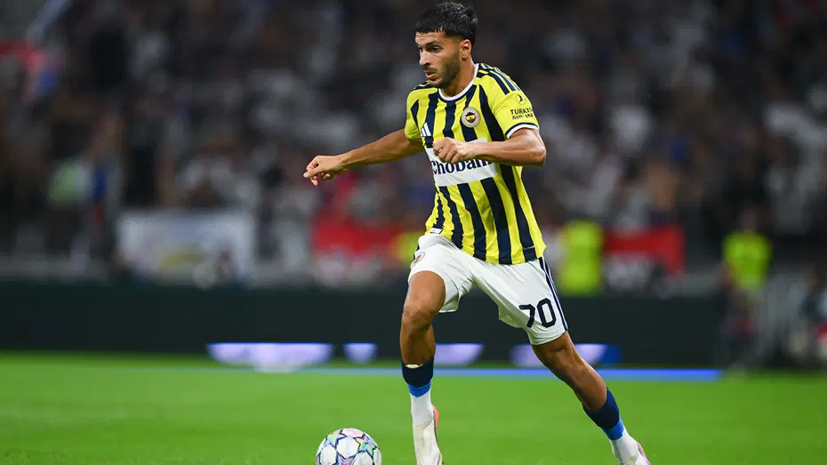 Fransız Basınında Fenerbahçe yankıları: 