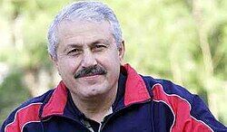 Mehmet Sakıp Özberk