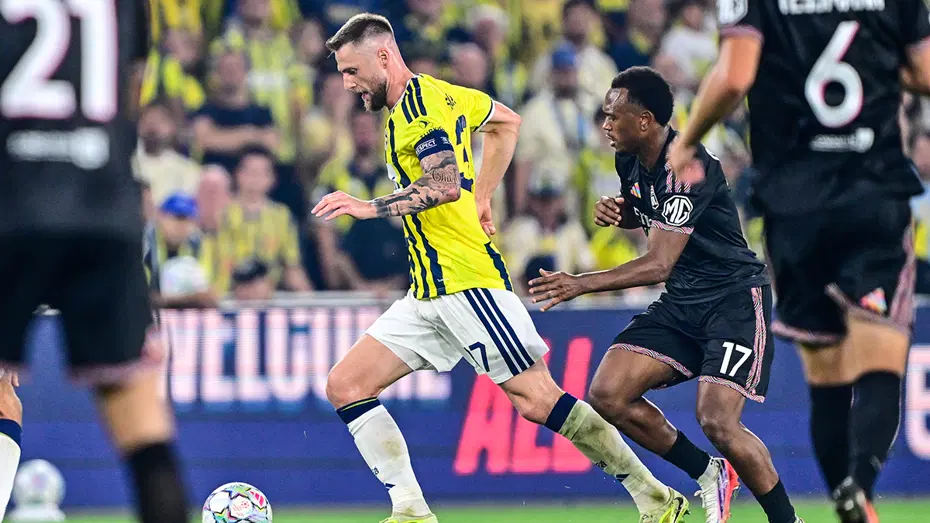Milan Skriniar Fenerbahce 606912