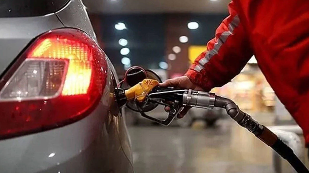 Motorine ÖTV zammı geliyor: Tabela bu gece değişecek-3