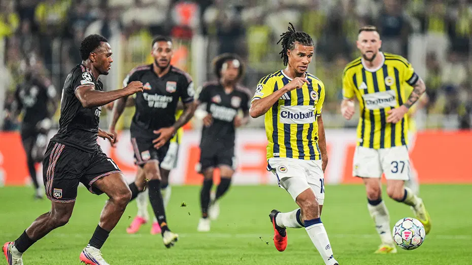 Nathan Ake Fenerbahce 929406