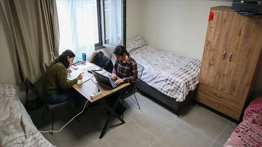 Öğrenci Evi