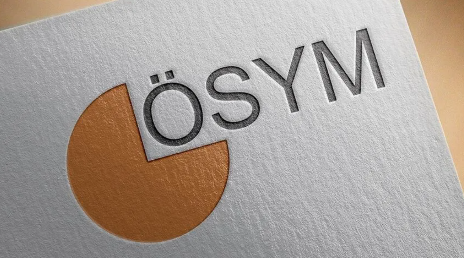 Ösym Ve Merkezi Sınavlar Tarihi Kitabı Yayımlandı