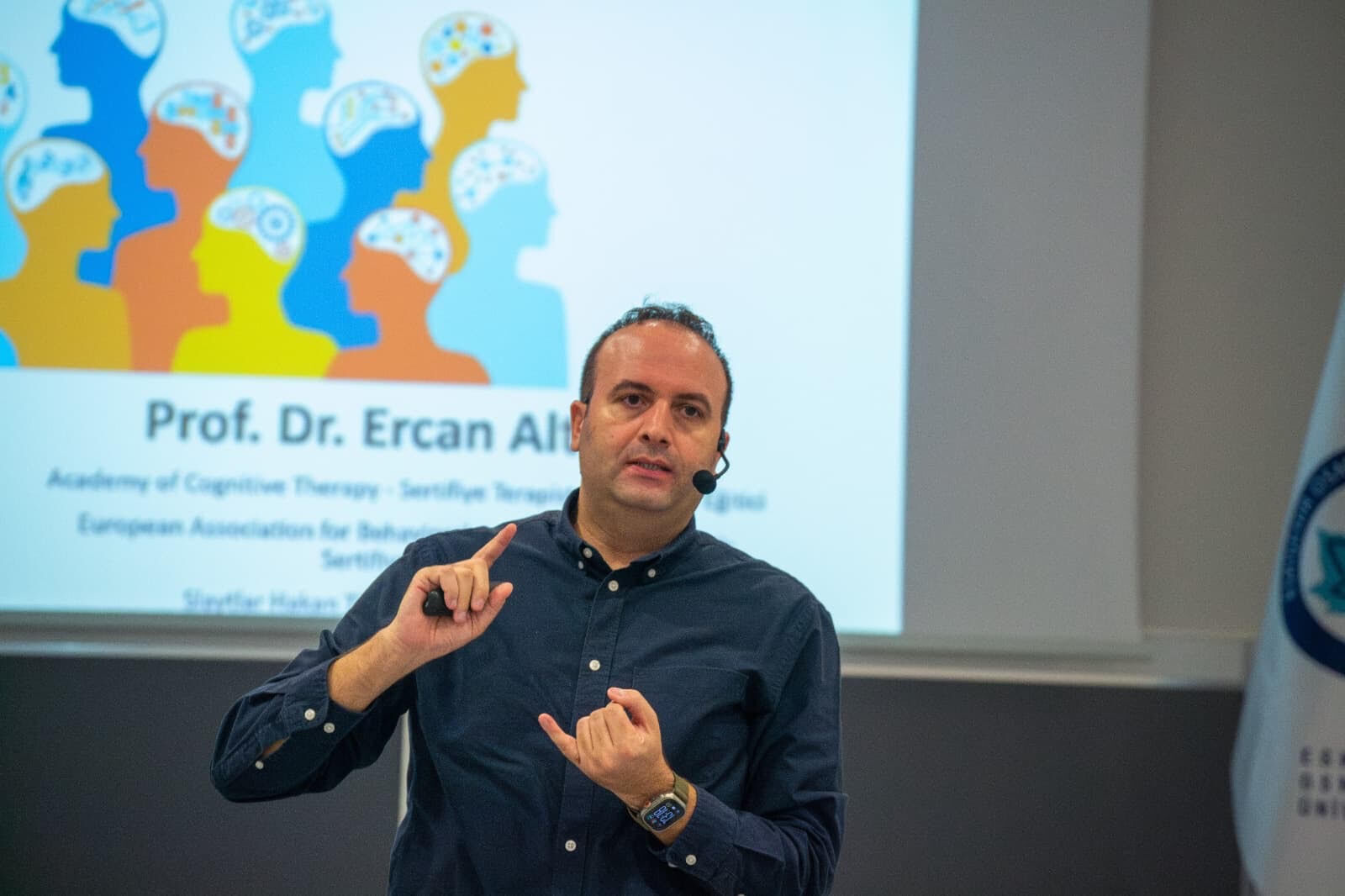 Prof Dr Ali̇ Ercan Altinöz