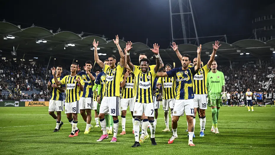 Spor yazarları Sturm Graz - Fenerbahçe maçını değerlendirdi: