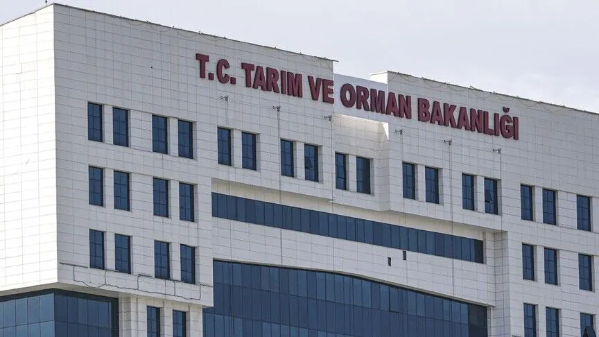 Tarım Ve Orman Bakanlığı-4