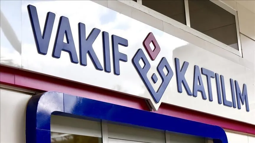 vakıf katılım