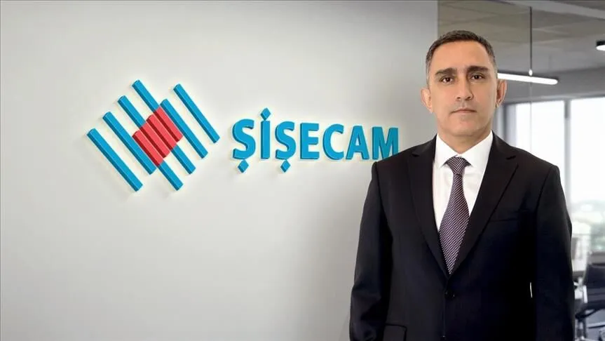 Şişecam 2026'nın ilk yarısında 122 milyar lira net satış gerçekleştirdi-1