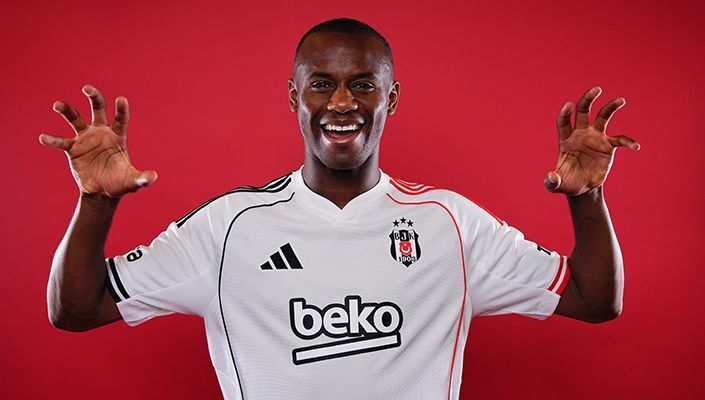 Tiago Djalo Buyuk Bir Kulube Geldigimi Biliyorum 705X400