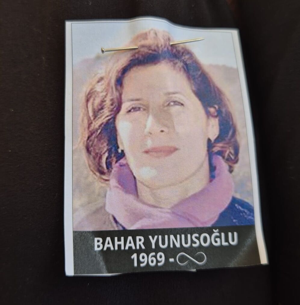 Yüksel Işık Eşi Cenaze2