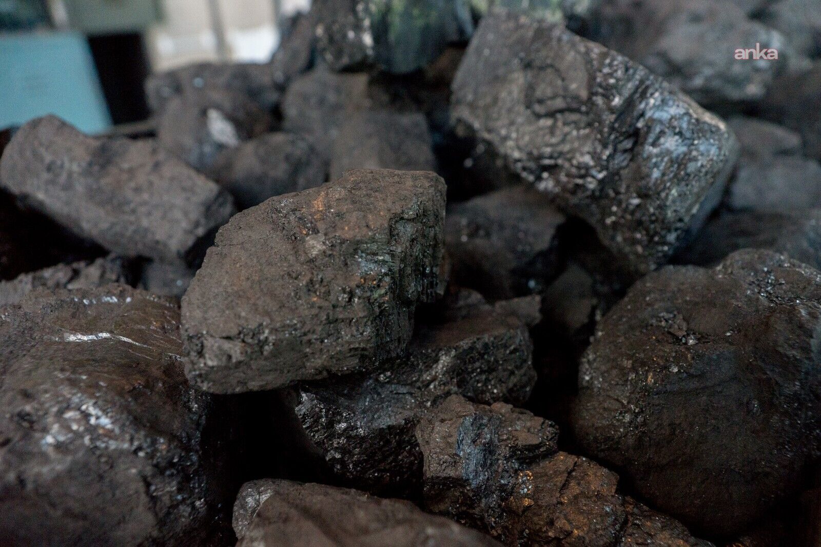 Zonguldak'ta 200 Yıllık Madencilik Hafızası Maden Müzesi'nde Yaşatılıyor7