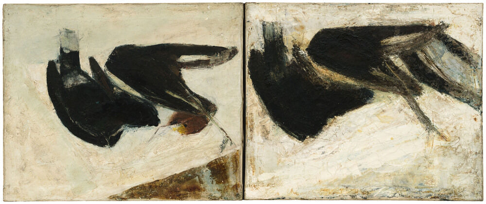 1790515983 F Bowling Birds Diptyc