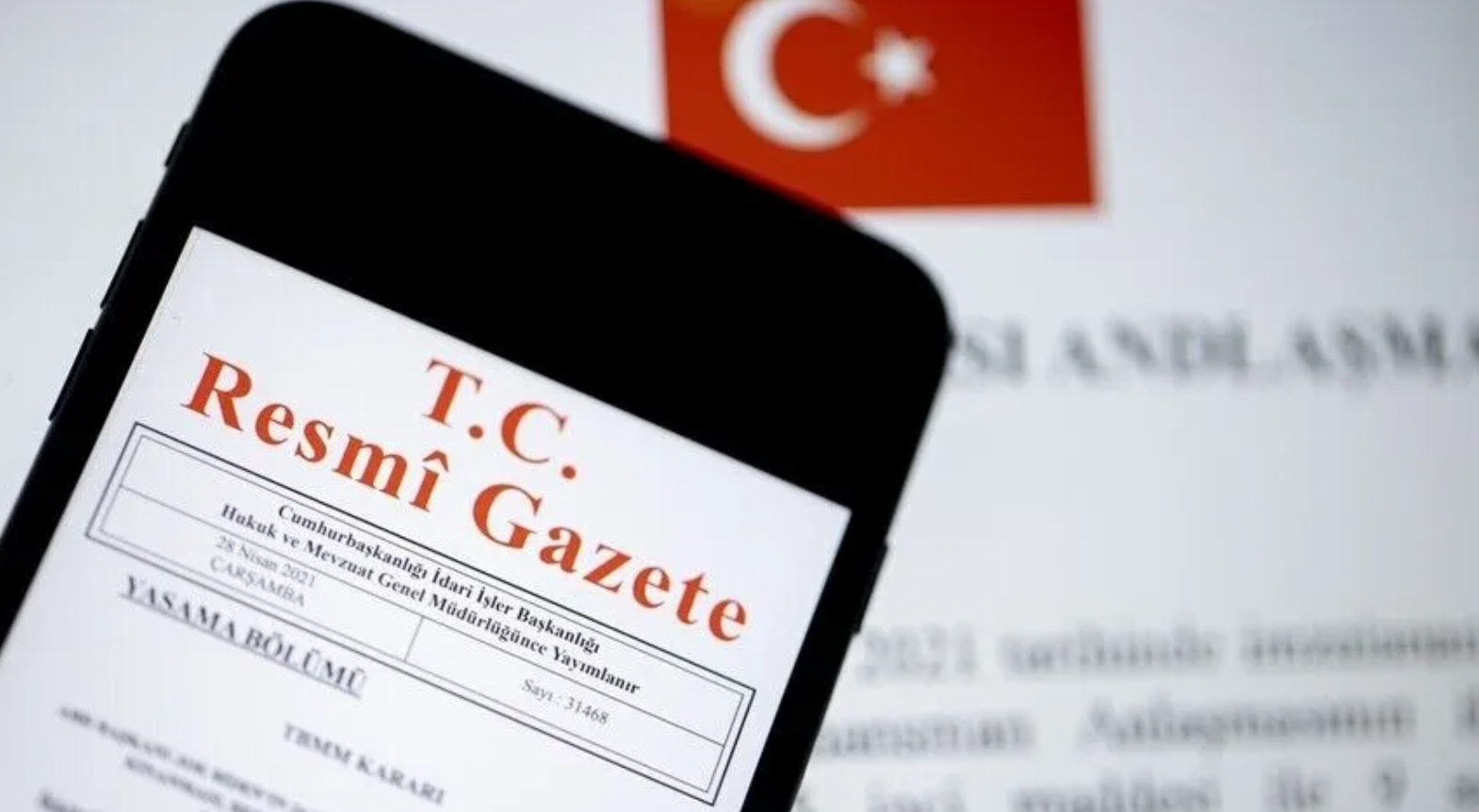 Bugünün Resmi Gazetesi (14 Eylül 2026 tarihli Resmi Gazete)-1